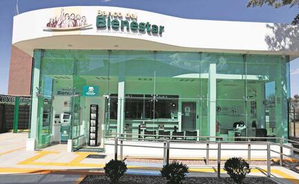 Banco del Bienestar ofrece empleos de hasta 24 mil pesos