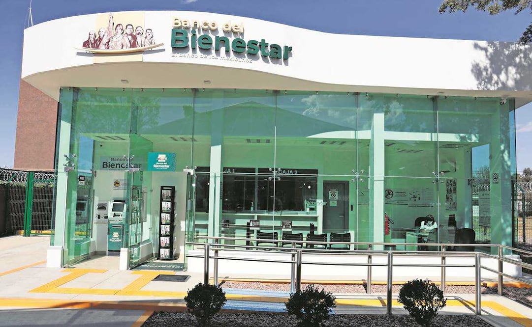 Banco del Bienestar ofrece empleos de hasta 24 mil pesos