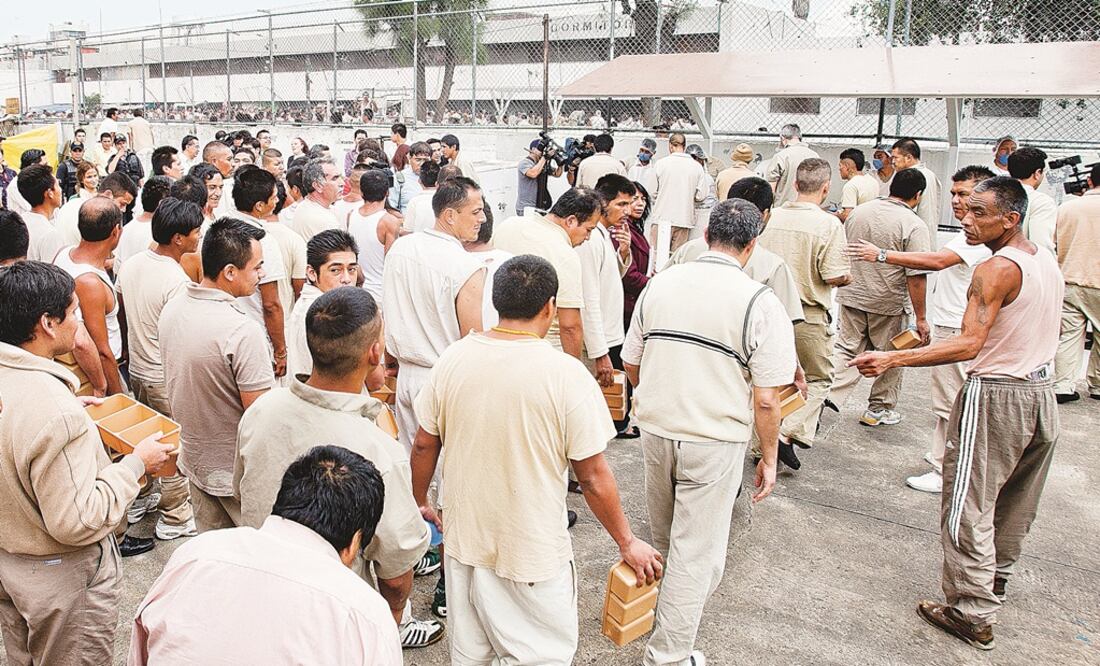 (Foto: Archivo/El Universal)