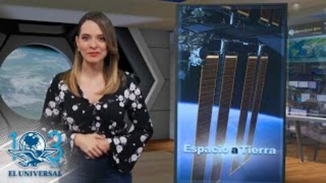 Llegará a la Tierra una muestra del espacio de un experimento japonés