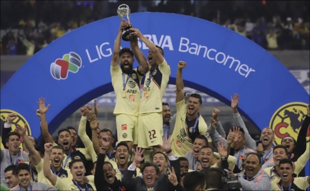 León y Pumas, por un sitio en el top 5 de títulos