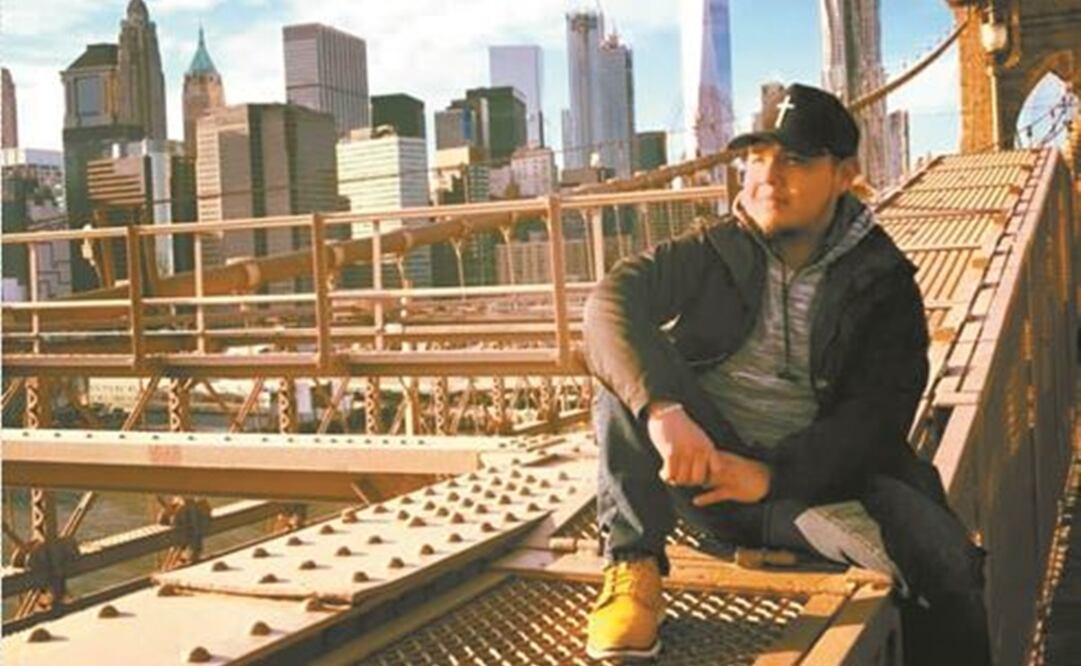 En Nueva York vive un mosaico de pueblos originarios de México, dicen. Fotos: Cortesía Laura Alvarado.