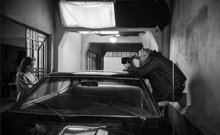 Netflix lanza nuevo tráiler de "Roma", de Alfonso Cuarón