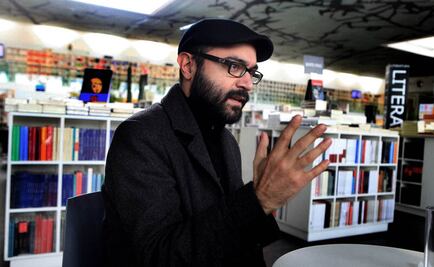 Canal 22 ofrecerá emisión sobre literatura de terror