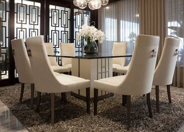 México listo para la inovación mobiliaria: Adriana Hoyos Furnishings