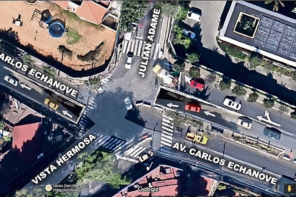 La delegación Cuajimalpa señaló que el proyecto cuenta con recursos por 29.6 millones de pesos (EL UNIVERSAL)