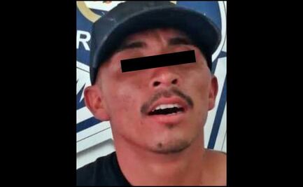 Sujeto prende fuego a adulto mayor por no comprarle un celular en Sonora