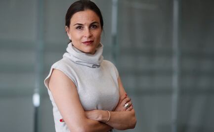 Alejandra Palacios termina gestión al frente de la Cofece; en vilo designación de 3 comisionados