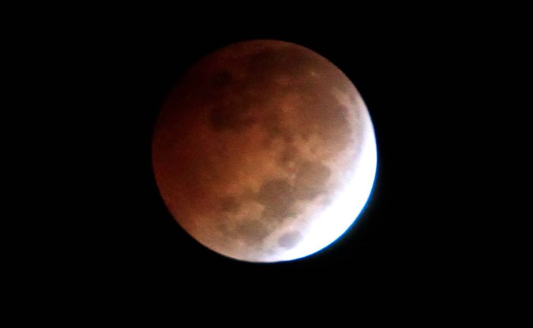 Pasarán años antes de que un eclipse total de este tipo se repita. Foto: Archivo