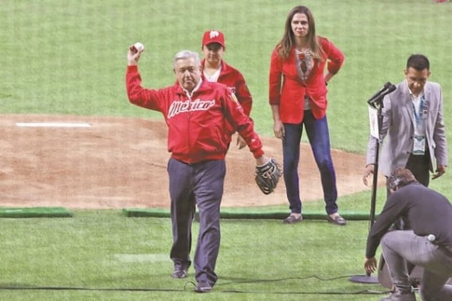 El Foco. ¿Cómo habría sido el gobierno del presidente Cantinflas?