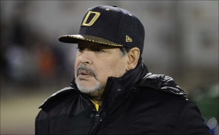 Investigación de la muerte de Maradona, apunta a homicidio