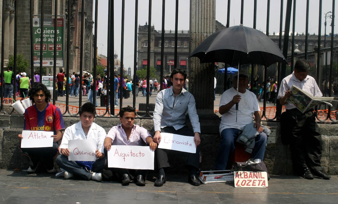 Los jóvenes y la vulnerabilidad social ¿Dos caras de una misma moneda?