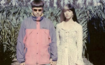 Melanie Martinez dedica emotivo mensaje a su exnovio, Oliver Tree: "sé que estás haciendo reír a los ángeles"