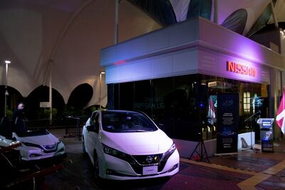 Nissan tiene un nuevo Centro de Innovación en KidZania