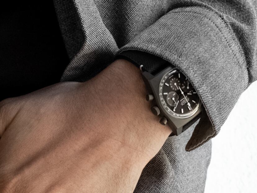 El misterio que emerge de las sombras