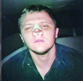 Se manejaba con bajo perfil: Rubido