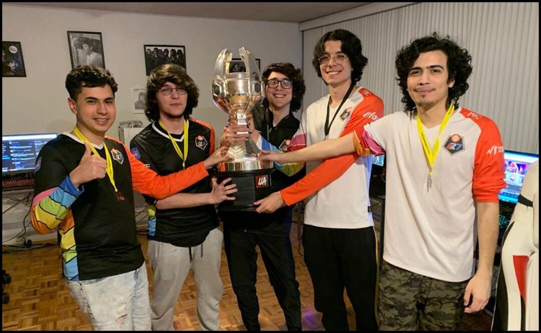 Cortesía League Of Legends