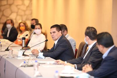 IP se suma a las acciones del gobierno de Michoacán para nueva convivencia