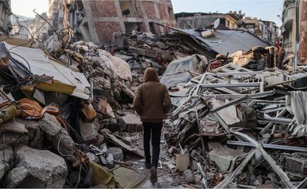 Turquía emite 113 órdenes de arresto tras críticas por corrupción y “amnistías” otorgadas a constructoras