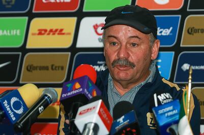 Los Pumas aprenden de los malos ejemplos del América