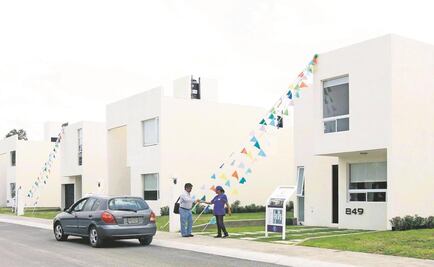 Proponen crear créditos de vivienda para personas sin seguridad social 