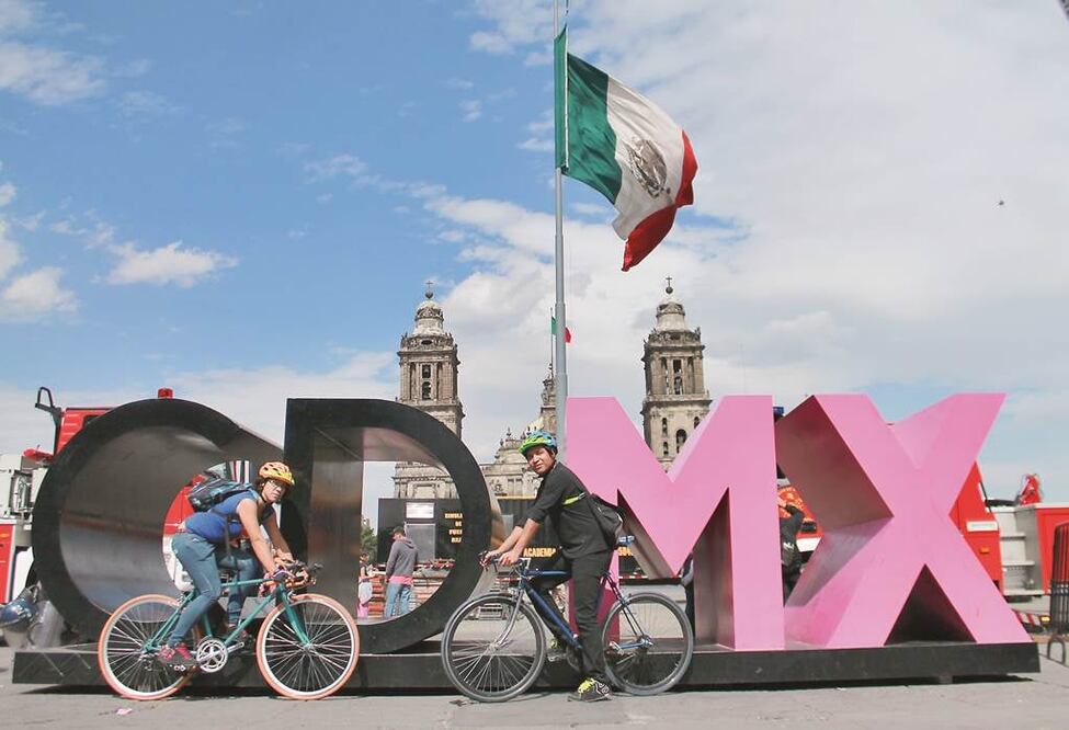 CDMX, la mejor ciudad para ser joven