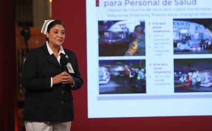 La "Jefa Fabiana" leerá poema de Amparo Dávila para el FCE