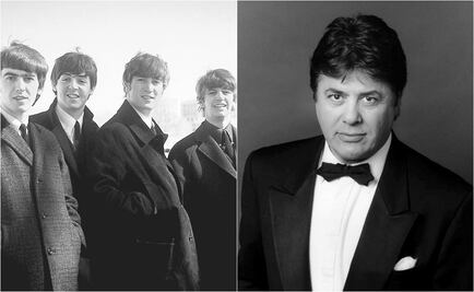 Tenor ofrecerá programa con canciones de los Beatles