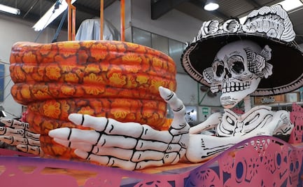 ¿Cómo hacer una calaverita literaria y no morir en el intento?