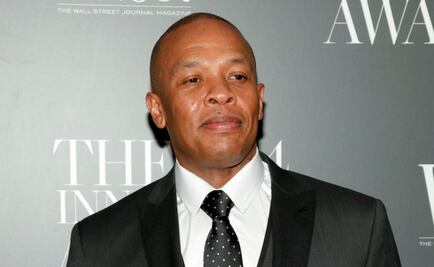 Apple creará su primera serie; Dr. Dre protagonizará