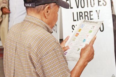 INE avala spots de AMLO, Anaya y Meade