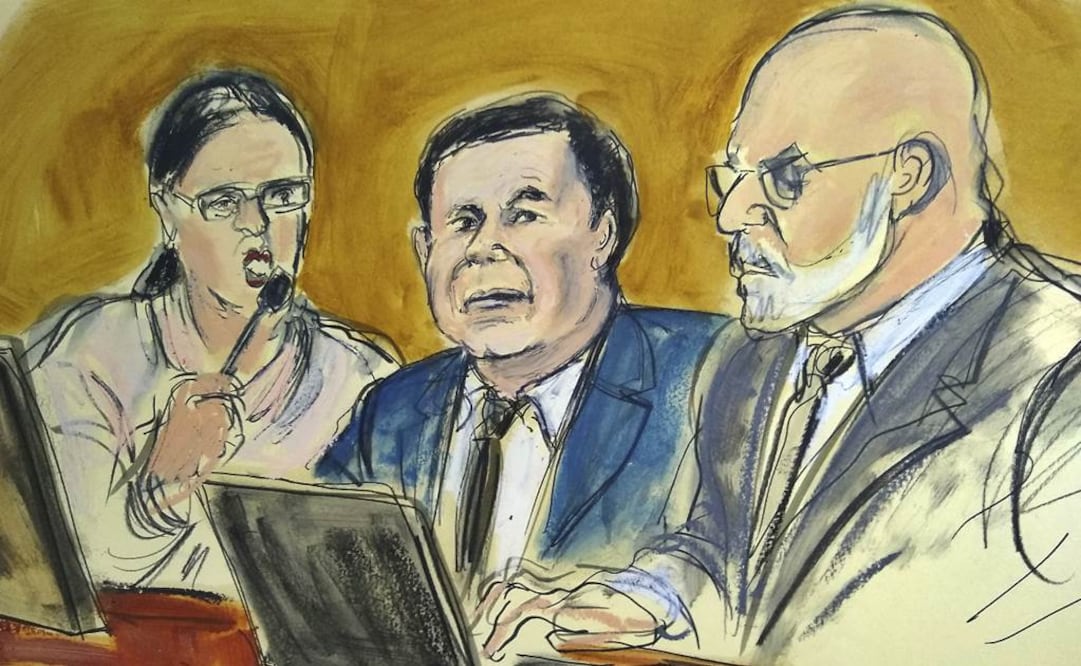 (Elizabeth Williams via AP)