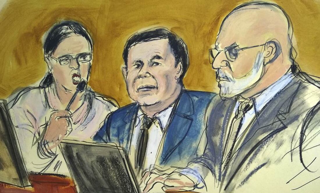 (Elizabeth Williams via AP)