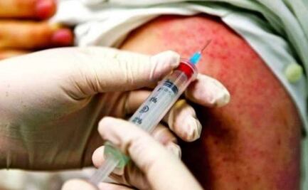 Falta de vacunación provocó resurgimiento de sarampión