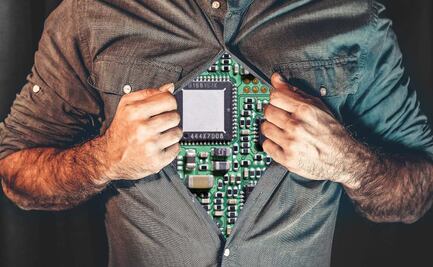 Prevén un futuro basado en IA, cómputo cuántico y nubes híbridas