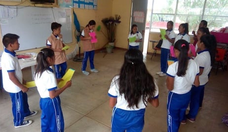 Millones de infantes en riesgo debido a que los gobiernos no reafirman el compromiso de proteger sus derechos