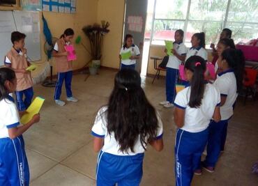 Millones de infantes en riesgo debido a que los gobiernos no reafirman el compromiso de proteger sus derechos