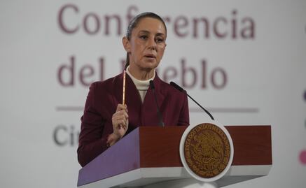 Sheinbaum va por reforma electoral; acusa que INE se extralimitó en votos de elección judicial