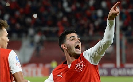 El seleccionado estadounidense Alan Soñora es nuevo refuerzo de Juárez FC