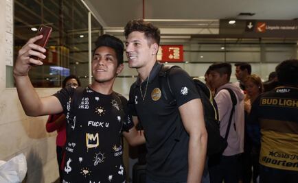 Pumas no intimida a Dorados