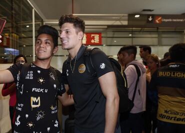 Pumas no intimida a Dorados