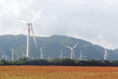 Cenace impugna freno de acuerdo contra energías renovables