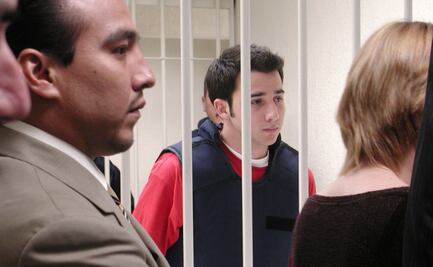 Diego Santoy gana recurso para reabrir su caso