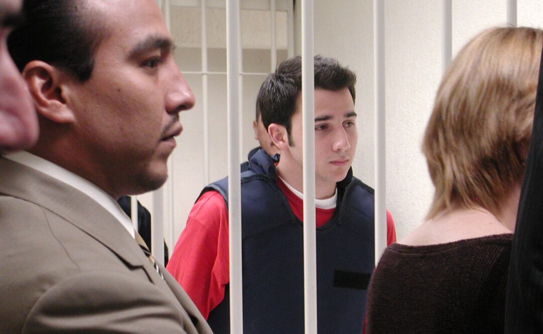 Diego Santoy gana recurso para reabrir su caso