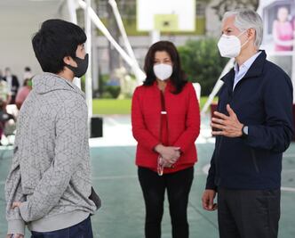 Edomex cuenta con 800 camas disponibles para atender Covid-19