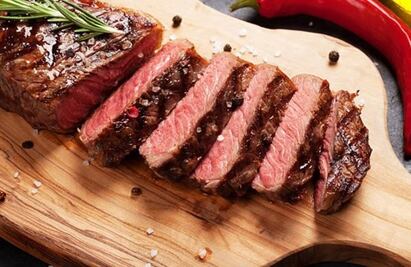 La carne mexicana no contiene Clembuterol: Comecarne