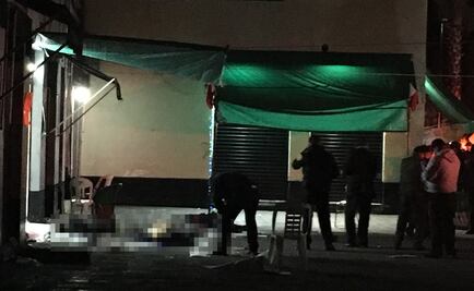 Vinculan a proceso a posible "mariachi asesino" de Plaza Garibaldi