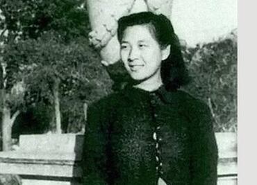 Xia Peisu, la mujer que enseñó computación por primera vez en China