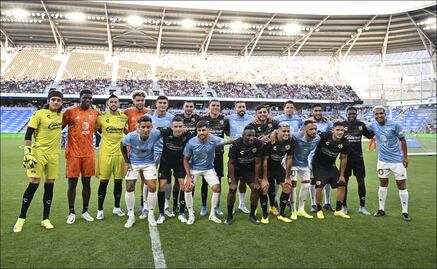 Liga MX pierde contra la MLS en el Skills Challenge