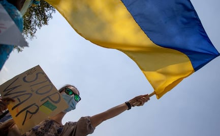 Embajada de Ucrania en México alista "tributo" para la Virgen de Guadalupe en la Basílica; apuesta por unión, paz y esperanza